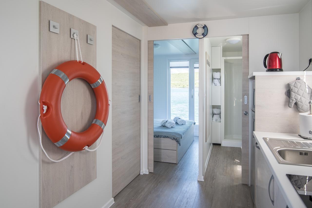 Apartment Floating Punat