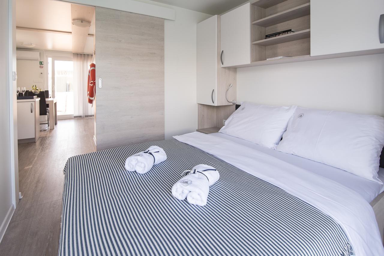 Apartment Floating Punat