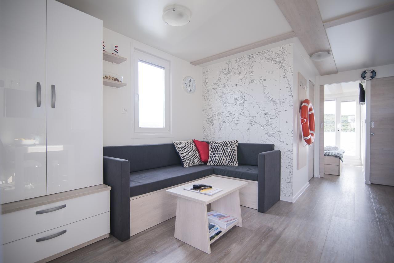 Floating Apartment Punat